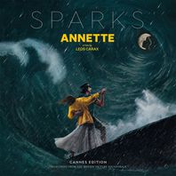 Annette (Cannes Edition - Selections From The Motion Picture Soundtrack) Mp3
