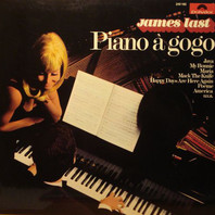 Piano A Gogo (Vinyl) Mp3