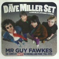 Mr Guy Fawkes (The Complete Spin Recordings And More 1967-1970) Mp3