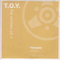 The Remixes Pt. 4 (Fairytale) (CDS) Mp3