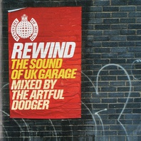 Rewind - The Sound Of UK Garage CD1 Mp3