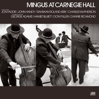 Mingus At Carnegie Hall (Deluxe Edition) CD2 Mp3