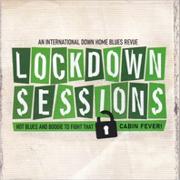 Lockdown Sessions CD1 Mp3