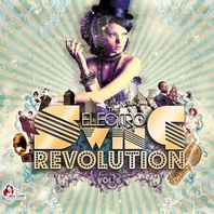 The Electro Swing Revolution Vol. 6 CD1 Mp3