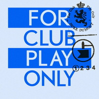 For Club Play Only Pt. 1 (CDS) Mp3