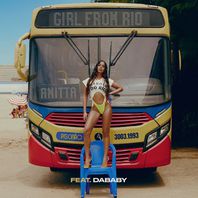 Girl From Rio (Feat. Dababy) (CDS) Mp3