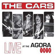 Live At The Agora 1978 Mp3