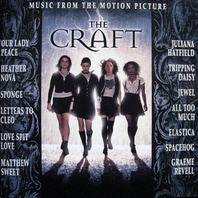 The Craft (Music From The Motion Picture) Mp3