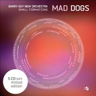 Mad Dogs CD2 Mp3