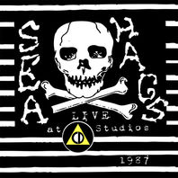 Live At CD Studios 1987 Mp3