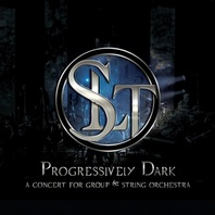 Progressively Dark (A Concert For Group & String Orchestra) CD1 Mp3