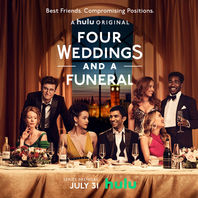 Four Weddings And A Funeral (Music From The Original TV Series) Mp3