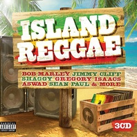 Island Reggae CD1 Mp3