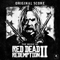 The Music Of Red Dead Redemption 2 (Original Score) Mp3