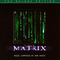 The Matrix (Deluxe Edition) Mp3