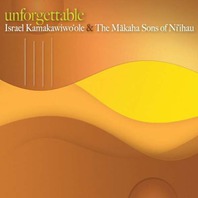 Unforgettable (With The Makaha Sons Of Ni'ihau) Mp3