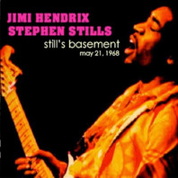 Still's Basement (May 21, 1968) (With Stephen Stills) (Bootleg) Mp3