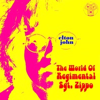 The World Of Regimental Sgt. Zippo Mp3