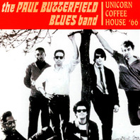 Live At Unicorn Coffee House 1966 Mp3