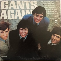 Gants Again! (Vinyl) Mp3