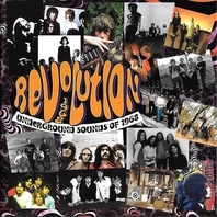 Revolution - Underground Sounds Of 1968 CD2 Mp3