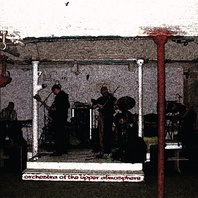 Orchestra Of The Upper Atmosphere CD1 Mp3