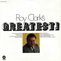 Roy Clark's Greatest! (Vinyl) Mp3