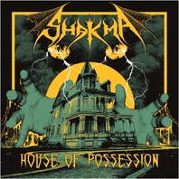 House Of Possession Mp3