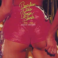Brazilian Disco Boogie Sounds (1978-1982) Mp3