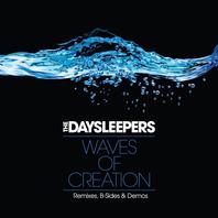 Waves Of Creation: Remixes, B-Sides & Demos (EP) Mp3
