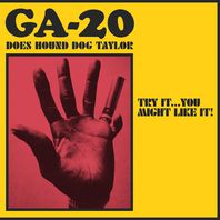 Does Hound Dog Taylor Mp3