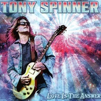 Love Is The Answer Mp3