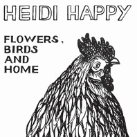 Flowers, Birds And Home Mp3
