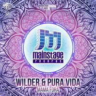 Mama Fora (With Wilder) (CDS) Mp3