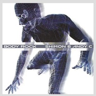 Body Rock (With Andy C) Mp3