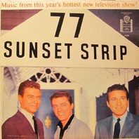 77 Sunset Strip (Music From This Year's Most Popular New TV Show) (Remasteres 2013) Mp3