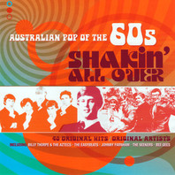 Australian Pop Of The 60S - Shakin' All Over CD1 Mp3
