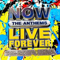 Now Live Forever: The Anthems CD1 Mp3