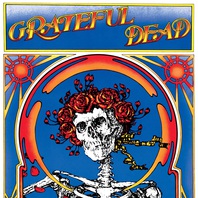 Grateful Dead (Skull & Roses) (50Th Anniversary Expanded Edition) Mp3