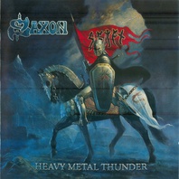 Heavy Metal Thunder (Bloodstock Edition) CD1 Mp3