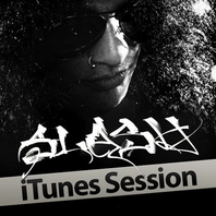 ITunes Session (Feat. Myles Kennedy) Mp3