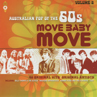 Australian Pop Of The 60S Vol.2 (Move Baby Move) CD2 Mp3