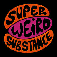 Greg Wilson Presents Super Weird Substance Mp3