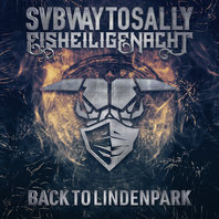 Eisheilige Nacht - Back To Lindenpark CD1 Mp3