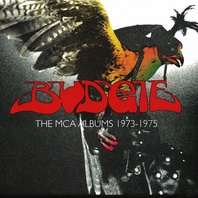 The MCA Albums 1973-1975 CD1 Mp3
