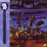 Strange New Flesh (Expanded Edition) CD1 Mp3