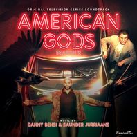 American Gods Season 2 (Original TV Series Soundtrack) Mp3