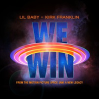 We Win (Space Jam: A New Legacy) (CDS) Mp3