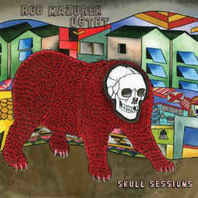 Skull Sessions Mp3