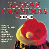 Reggae Christmas From Studio One Mp3